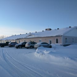 Auberge MacDonald Guest Inn