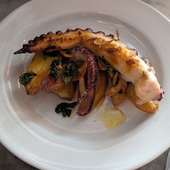 Malagon - Spanish Near Me - Charleston, South Carolina