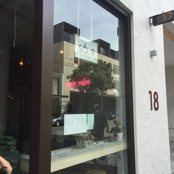 So 9 - Vietnamese Near Me - Waterloo, NSW