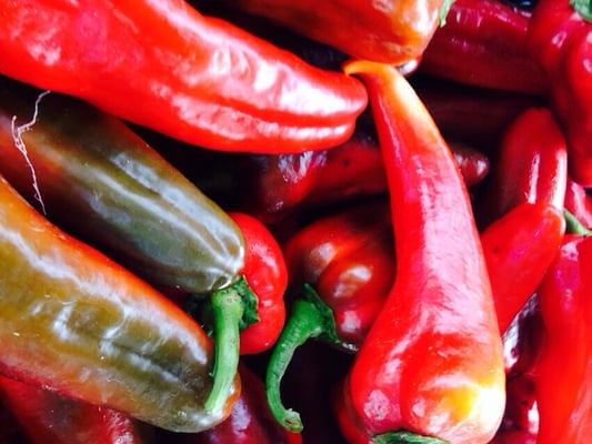 Staunton Farmers' Market by null