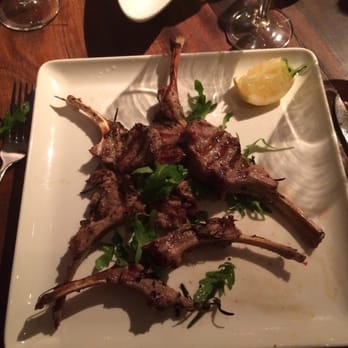 La Liguria - Lamb - Italian Near Me - Den Haag, ZH La Liguria - Lamb - Italian Near Me - Den Haag, ZH