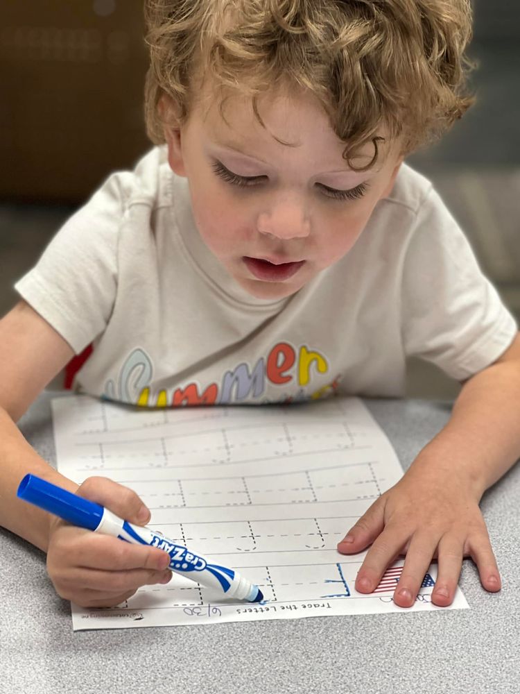 The Clubhouse Learning Center - childcare center in Ankeny, IA