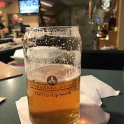 Curly's Sports Pub