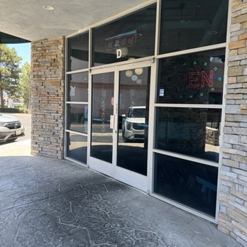 China Chef - Entrance - Chinese Near Me - Temecula, California