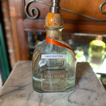 El Portal - Hand sanitizer - Mexican Near Me - Pasadena, California El Portal - Hand sanitizer - Mexican Near Me - Pasadena, California