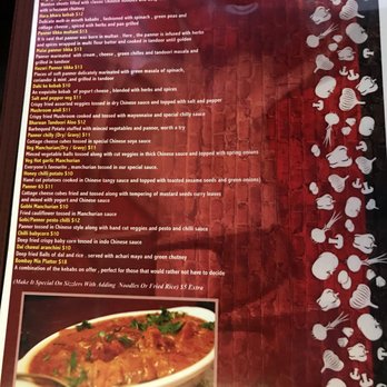 Bombay Sizzlers - Indian Near Me - Irving, Texas Bombay Sizzlers - Indian Near Me - Irving, Texas