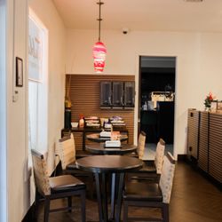 Tabla Indian Cafe & Sweets Orlando