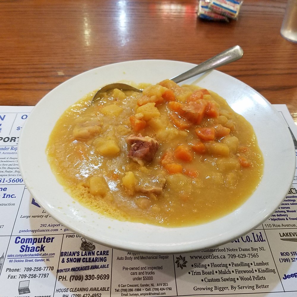 Country Kitchen