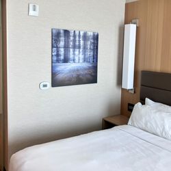 user provided AC Hotel Vancouver Waterfront photo
