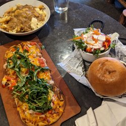 Whistle Stop Pub - Dinner