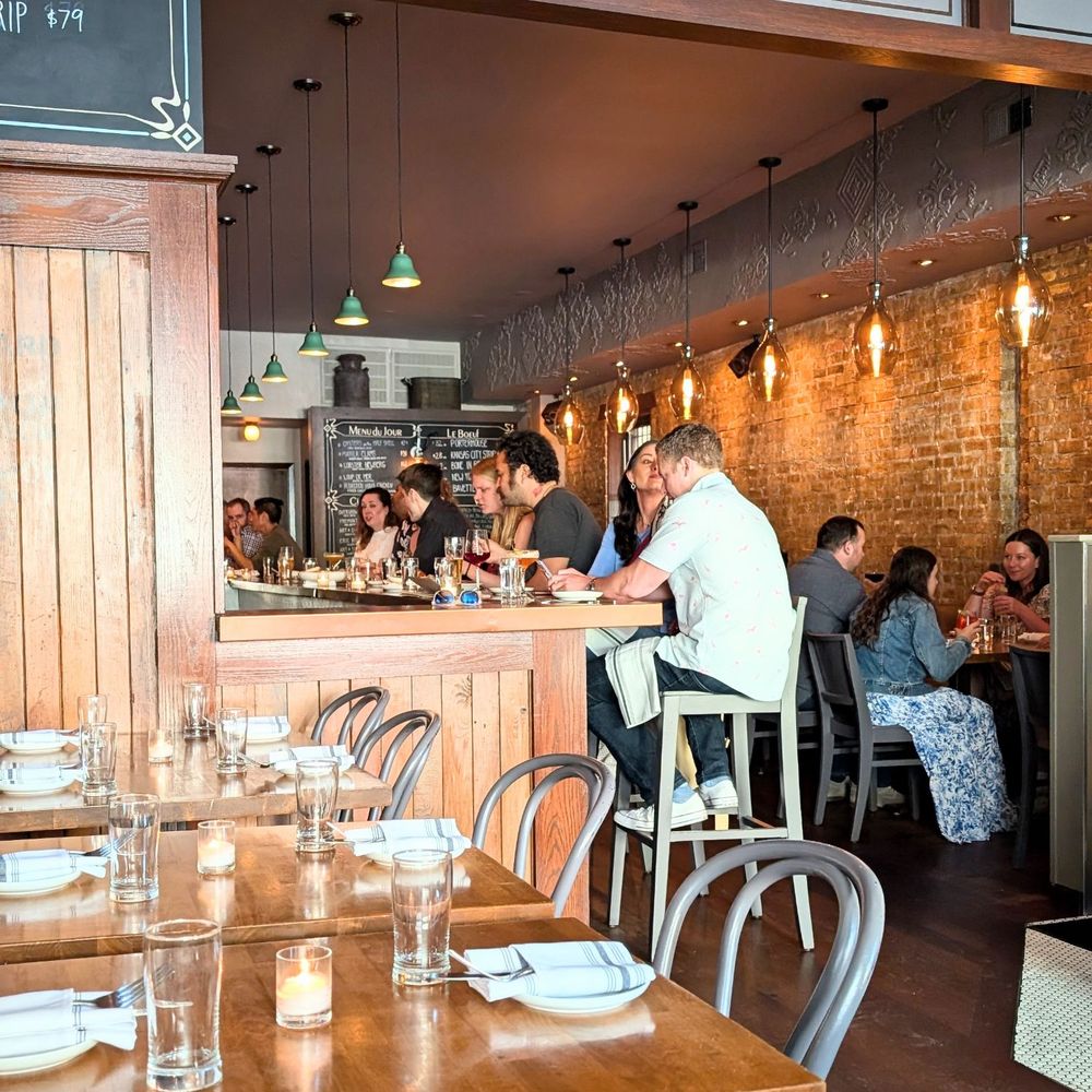 Boeufhaus - Brasseries Near Me - Chicago, Illinois Boeufhaus - Brasseries Near Me - Chicago, Illinois