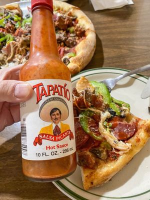 Roma's Pizzeria by null