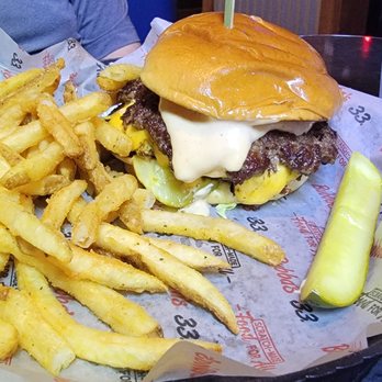 Bubba's 33 - Bubba's Smash Burger - Burgers Near Me - Ft. Wayne, Indiana Bubba's 33 - Bubba's Smash Burger - Burgers Near Me - Ft. Wayne, Indiana