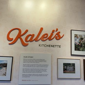 Kalei's Kitchenette - Hawaiian Near Me - San Diego, California Kalei's Kitchenette - Hawaiian Near Me - San Diego, California