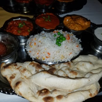 Taj India - Indian Near Me - Birmingham, Alabama