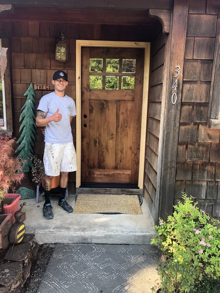 TRUST PAINTING Updated July 2024 20 Photos PO Box 10551, Eugene