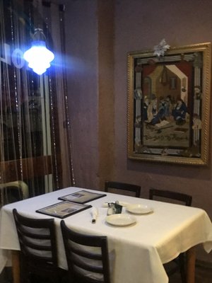 Molana Restaurant by null
