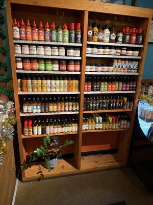 Corktown Eatery & Bar by null