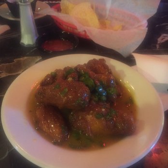 Girasoles - Wing Wednesday..... Mango serrano... Amazing - Mexican Near Me - Denison, Texas Girasoles - Wing Wednesday..... Mango serrano... Amazing - Mexican Near Me - Denison, Texas