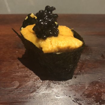 Hinata - Sushi Bars Near Me - San Francisco, California