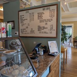FIKA Coffeehouse