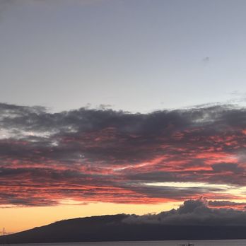 Japengo - Lana'i sunset - Asian Fusion Near Me - Lahaina, Hawaii
