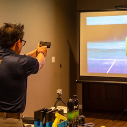 Tactical & Strategic Innovations - #1 Local CCW Training - Contact 424-488-6177