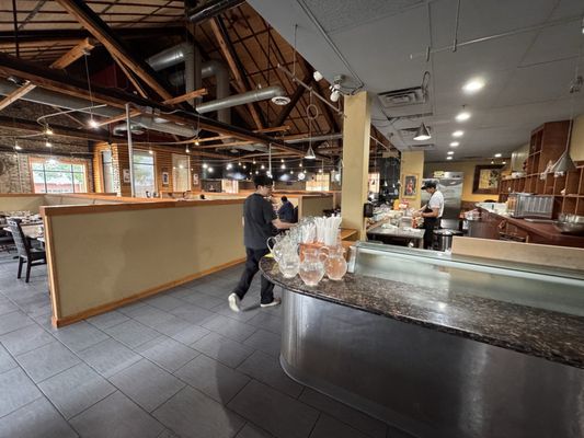 Dong Hae Korean Grill & Sushi by null