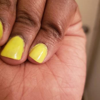 Elegant Nails & Tan - No gap between polish and cuticles - Nail Salons Near Me - Ventura, California Elegant Nails & Tan - No gap between polish and cuticles - Nail Salons Near Me - Ventura, California