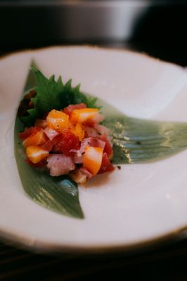 Itani Sushi - Berkeley by null