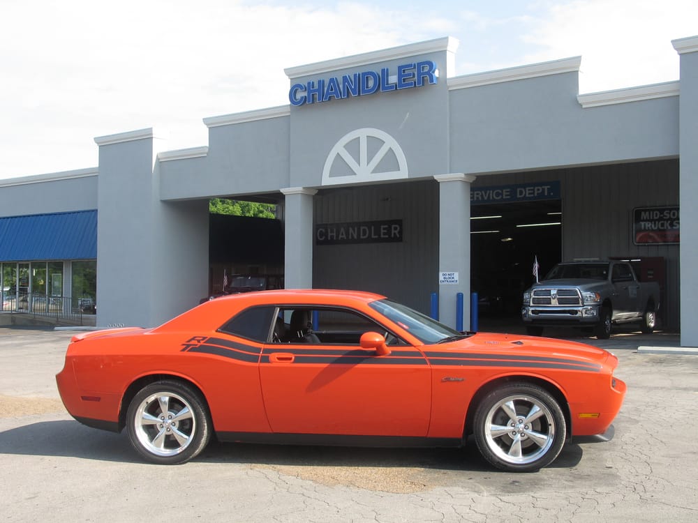 CHRYSLERPLYMOUTHDODGE 2201 University Ave, Oxford, MS Yelp