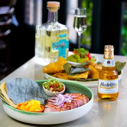 Dahlia Kitchen + Bar