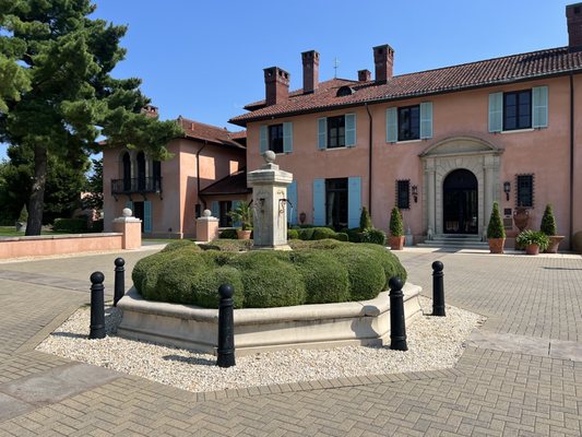 Glenmere Mansion Hotel Restaurant and Spa by null