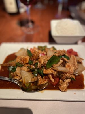 Royal Thai by null