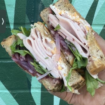 Buck City Sammies - The Karen - Sandwiches Near Me - Columbus, Ohio