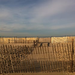 Short Beach