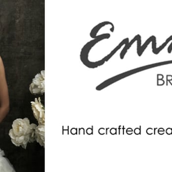 emma's bridal shop