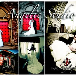 Angelic Studio's - "Fine Arts Photography"