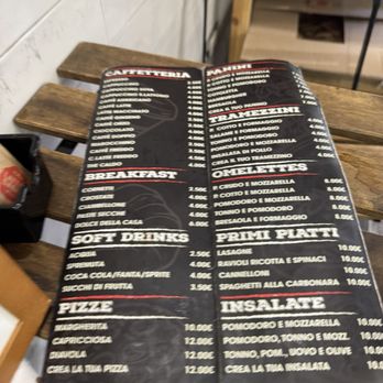 Expresso - Buffets Near Me - Rome, RM Expresso - Buffets Near Me - Rome, RM