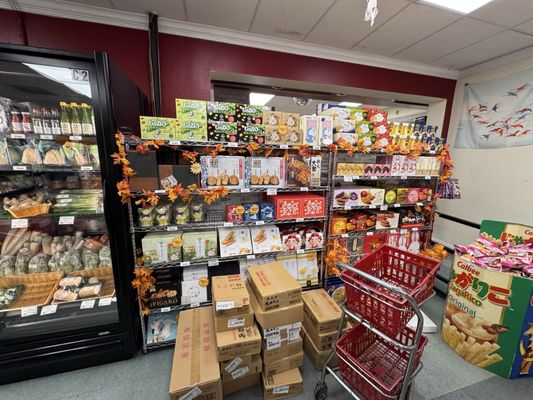 Asahi Imports by null