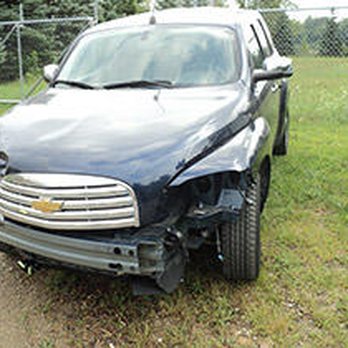 Petersen Body Shop - Body Shops Near Me - Kalamazoo, Michigan Petersen Body Shop - Body Shops Near Me - Kalamazoo, Michigan