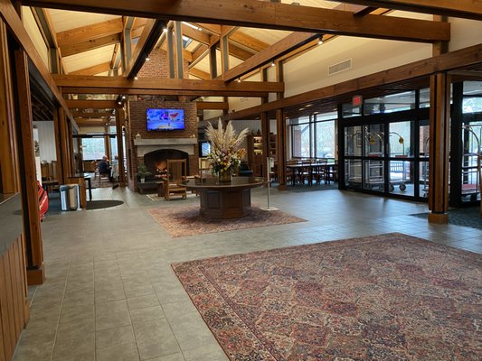 Williamsburg Woodlands Hotel & Suites, an official Colonial Williamsburg Hotel by null