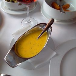Hotel Tangstedter Mühle - Sauce Bernaise