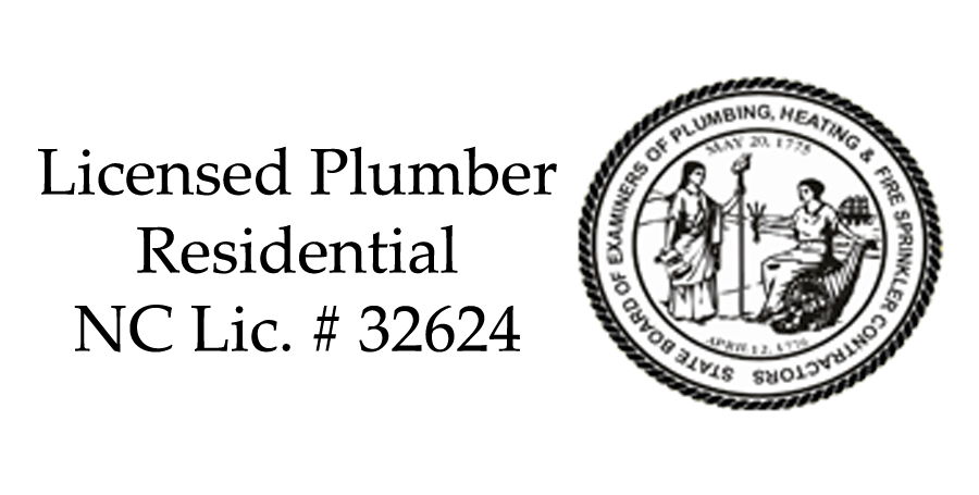 Slide of Grainger Plumbing and Repair