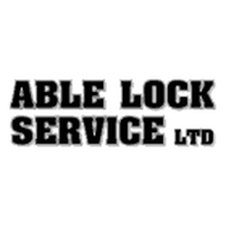 Able Lock Service