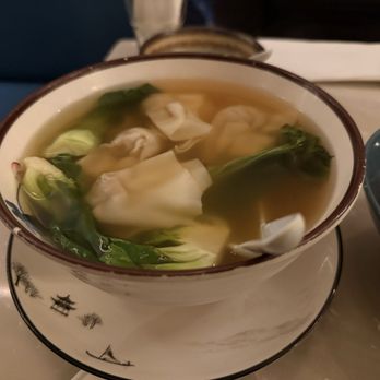 HUPO 琥珀 - Wonton Soup (For 2+) 馄饨汤 - Szechuan Near Me - Long Island City, New York HUPO 琥珀 - Wonton Soup (For 2+) 馄饨汤 - Szechuan Near Me - Long Island City, New York