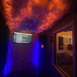 Nu wave studios - Our state of the art booth will take your sound to the next level!
