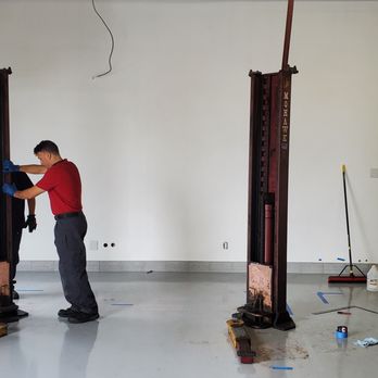 Elite Lift Services - Local Services Near Me - Oceanside, California