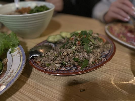 Ma Der Lao Kitchen by null