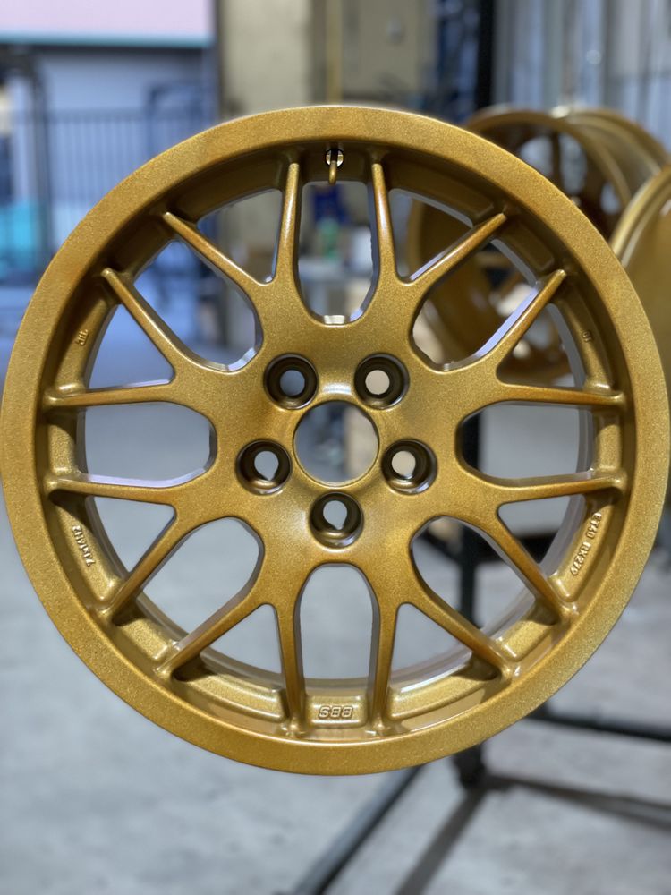 JOSE’S POWDER COATING Updated September 2024 93 Photos & 27 Reviews 1390 Flynn Rd